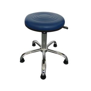 Quality Swivel Thickness 60mm Cleanroom Esd Chair For Laboratory wholesale