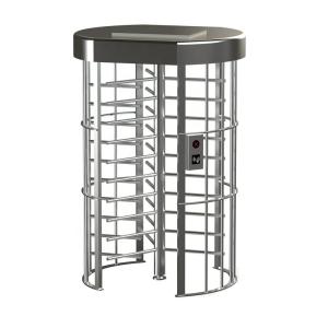 Quality 304 Stainless Steel Automated 30W Mechanical Turnstiles wholesale