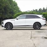 2023Hot sale EV Electric Vehicle Xiaopeng G9 EV Sedans 5-door 5-seat Sedan