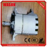 CAT 20SI Engine Excavator Alternator 6N9294 20117 20118 Wear Resistance