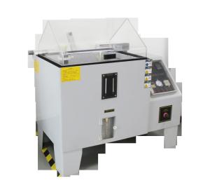 China KEJIAN Salt Fog Testing Instrument , FRP Salt Spray Test Cabinet on sale