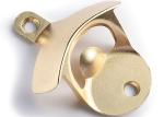 Wall Mounted Metal Bottle Opener CNC Lathe Die Casting Bottle Opener 85*65mm