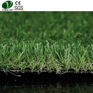 Quality Sport Tennis Court Artificial Grass / Synthetic Grass Court 4 Colors wholesale