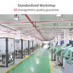 NJP400 Pharmaceutical Capsule Filling Machine Fully Automatic High Speed Capsule
