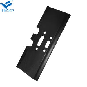 Quality Doosan DH225 Excavator Track Pads For DH215 DH220 R220/R225 R265-7 EC210 wholesale
