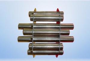 Quality High Gauss NdFeB Magnetic Rod Magnet for Separating Metals wholesale