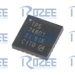 TPS74801RGWR