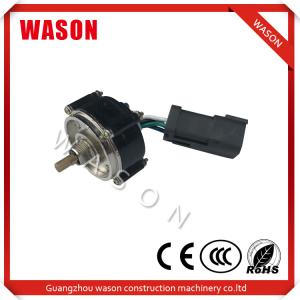 Quality Factory Direct Sale Throttle Motor 163-6710 1636710 For CAT E320B wholesale