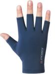 2 Finger Sun Protection Fishing Gloves With Non Slip Palm Outdoor Summer Ice