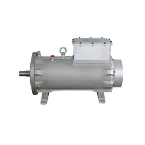 Quality PM Servo 55KW 15000RPM Ac Synchronous Motor wholesale