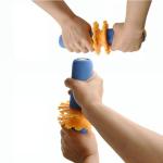 Professional Wrist Strength Trainer Adjustable Training Intensity Hemiplegia
