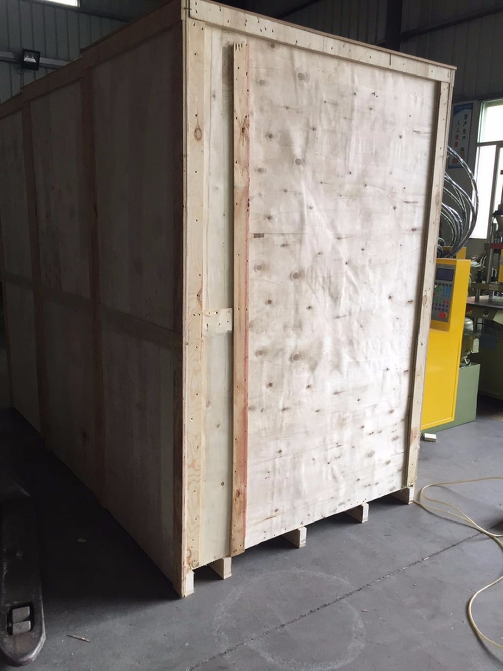 High Precision 15 Ton injection Molding Machine Vertical For USB/MICRO Connector