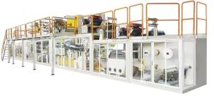 Quality Modern Design Adult Under And Dog Pad Machine wholesale