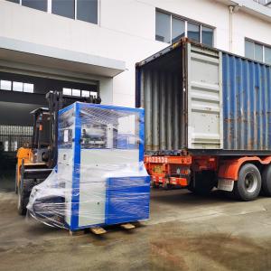 Quality 80mm Calcium Hypochlorite Water Treatment Tablet Press wholesale