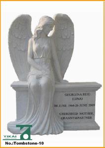 Quality Stone Tombstone Granite Gravestone Monument Memorial wholesale