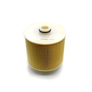 Quality AUDI 4F0133843B 4F0133843 Cylindrical AIR FILTER Aftermarkets Replacement Element XAT44662 wholesale