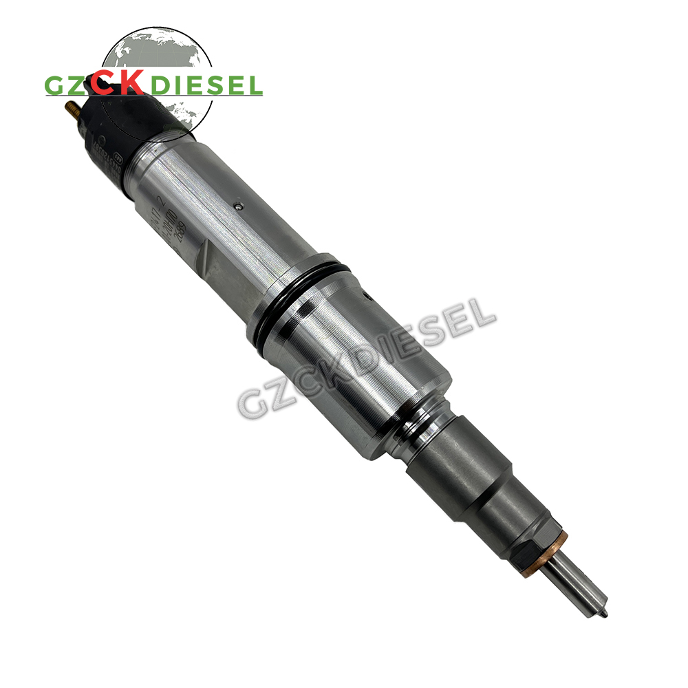 Fuel Injector 0445120387 D5010224028 for DCI11 EDC7 Engine