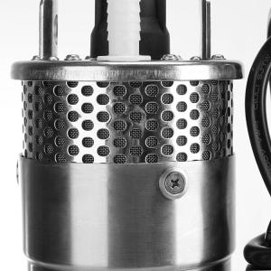 Quality Submersible DC Solar Water Pump Lightweight 4.5kgs Corrosion Proof Housing wholesale