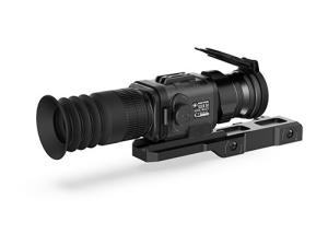 Quality ULIS 384X288 Pixels Gen 2 32G Night Vision Scope wholesale