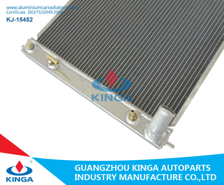 Nissan Aluminium Car Radiators For Infiniti G35'08-13 At After Market Type