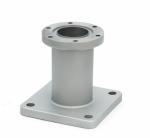 Aluminium Low Pressure Die Casting Gear Case for Cold Chamber Die Casting