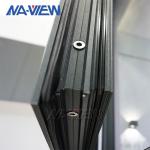 Guangdong NAVIEW Hot Sell 40 Series Aluminium Casement Window Frame And Glass