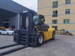 Industrial 15 Ton Forklift Reliable Performance for Heavy Load Material Handling