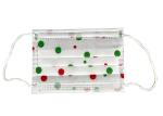 Skin Friendly Children'S Disposable Face Masks Disposable Mouth Mask Latex Free