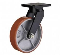 Quality Swivel mould on PU Caster wholesale