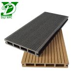 Waterproof Wood Plastic Composite Decking