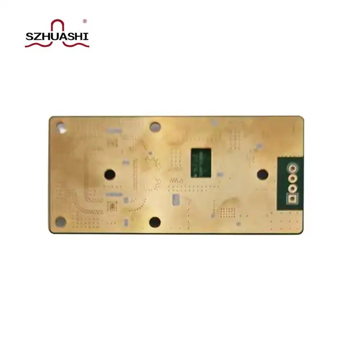 37dBm High Power 5.8GHz Signal Jammer Pcb Board For 5700-5900MHz PCBA