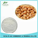 Manufacturer Supply High Quality Natto Extract Nattokinase Powder for Thrombolyt