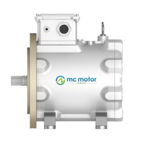 Quality High Torque 37KW 4000RPM PMSM AC Synchronous Motor wholesale