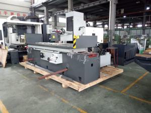 Quality 5010AHR Metal Surface Grinding Machine 2350*4500*2400mm Cylinder Head Grinder wholesale