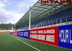Outdoor High Refresh Rate SMD2727 MeanWell Stadium LED Display