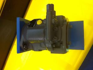 Quality Hydraulic Pumps And Motors TA19 With Low Noise wholesale