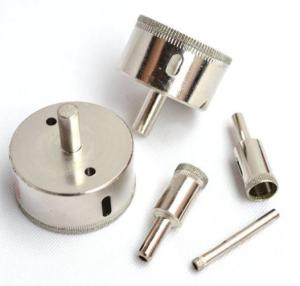 Quality Electroplated Diamond Grinding Wheel For Glass Material Drilling Holes wholesale
