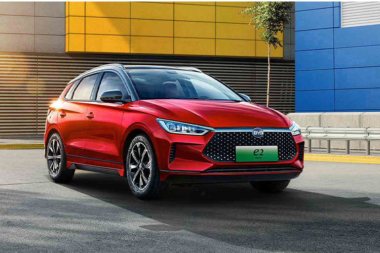 2023 Energy Electric Vehicle High Speed Adult Electric Car Made In with Fast Charge 0.5h 80% Lithium Iron Phosphate Battery