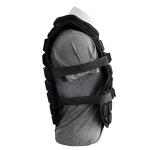 S-3XL Safety Padded Lightweight Horse Riding Vest Equestrian Protective Vest for