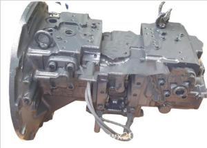 Quality 708-3S-00461 708-3S-00461 Bulldozer Gear Pump wholesale