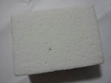 Foam glass block, cellular glass