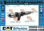 Diesel Injector 295050-0331 295050-1810 295050-0421 295050-0411 370-7281 4336862