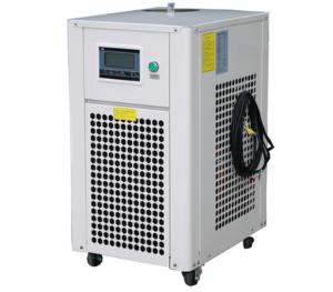 Quality 1HP 380V 50Hz Cool Room Refrigeration Equipment 75KG Low Noise wholesale