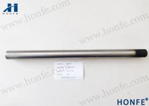 Quality Shaft 911110192 Projectile Loom Parts For Sulzer Machinery wholesale