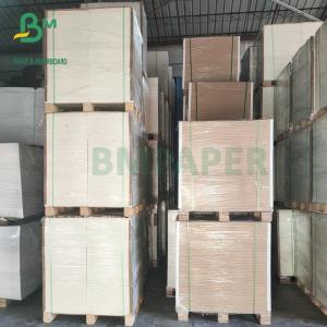 Quality Eco - friendly Caliber 12PT 14PT 16PT High Pulp SBS Board FBB Board wholesale