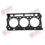 KUBOTA D902 Diesel Engine Head Gasket 1G962-03313 For Construction
