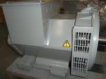Three Phase Double Bearing Alternator