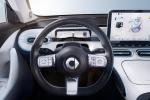 New Smart 1 Mercedes Ben Z 272HP 400km Standard Edition SUV Instant Torque