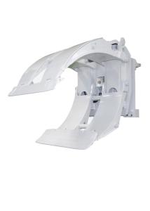 Quality Load 2000kgs Paper Roll Clamp Forklift Truck Attachments wholesale