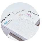 Hyaluronic Acid Lidocaine Revolax Filler Anti Wrinkle